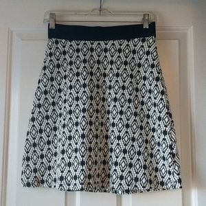SALE 2/$6 Gilli Skater Skirt